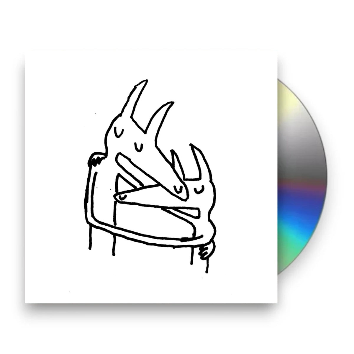 Packshot: Car Seat Headrest – Twin Fantasy (2-CD) CD | Relix