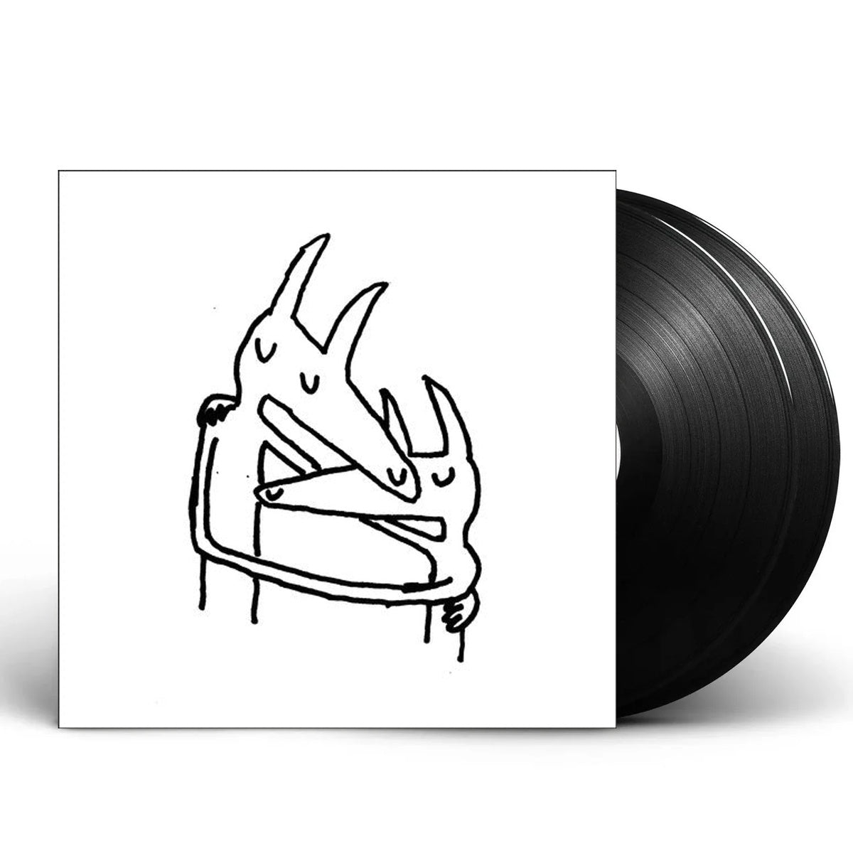 Packshot: Car Seat Headrest – Twin Fantasy (2-LP Vinyl) Vinyl LP | Relix