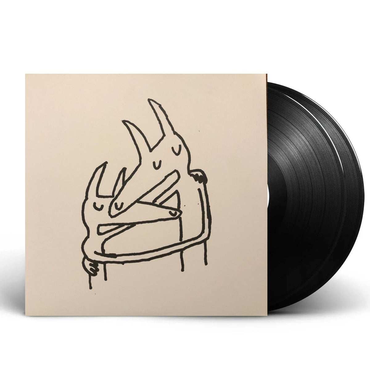 Packshot: Car Seat Headrest – Twin Fantasy (Mirror to Mirror LP Vinyl) Vinyl LP | Relix