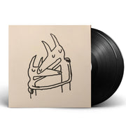 Packshot: Car Seat Headrest – Twin Fantasy (Mirror to Mirror LP Vinyl) Vinyl LP | Relix