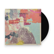 Packshot: Caribou – Milk Of Human Kindness (LP Vinyl) Vinyl LP | Relix
