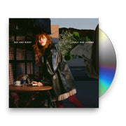 Packshot: Carly Rae Jepsen – Day and Night CD | Relix