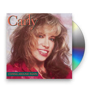 Packshot: Carly Simon – Coming Around Again CD | Relix