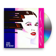 Packshot: Caro – The Boy Is Mine (Mod CD) CD | Relix