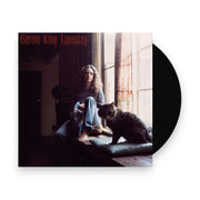 Packshot: Carole King – Tapestry: 50th Anniversary Vinyl LP | Relix