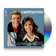 Packshot: Carpenters – Icon (CD) CD | Relix