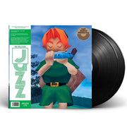 Packshot: Casimir Liberski Retrio – Zelda Suites (the Live Album 2-LP Vinyl) Vinyl LP | Relix