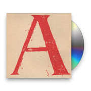 Packshot: Cass McCombs – A CD | Relix