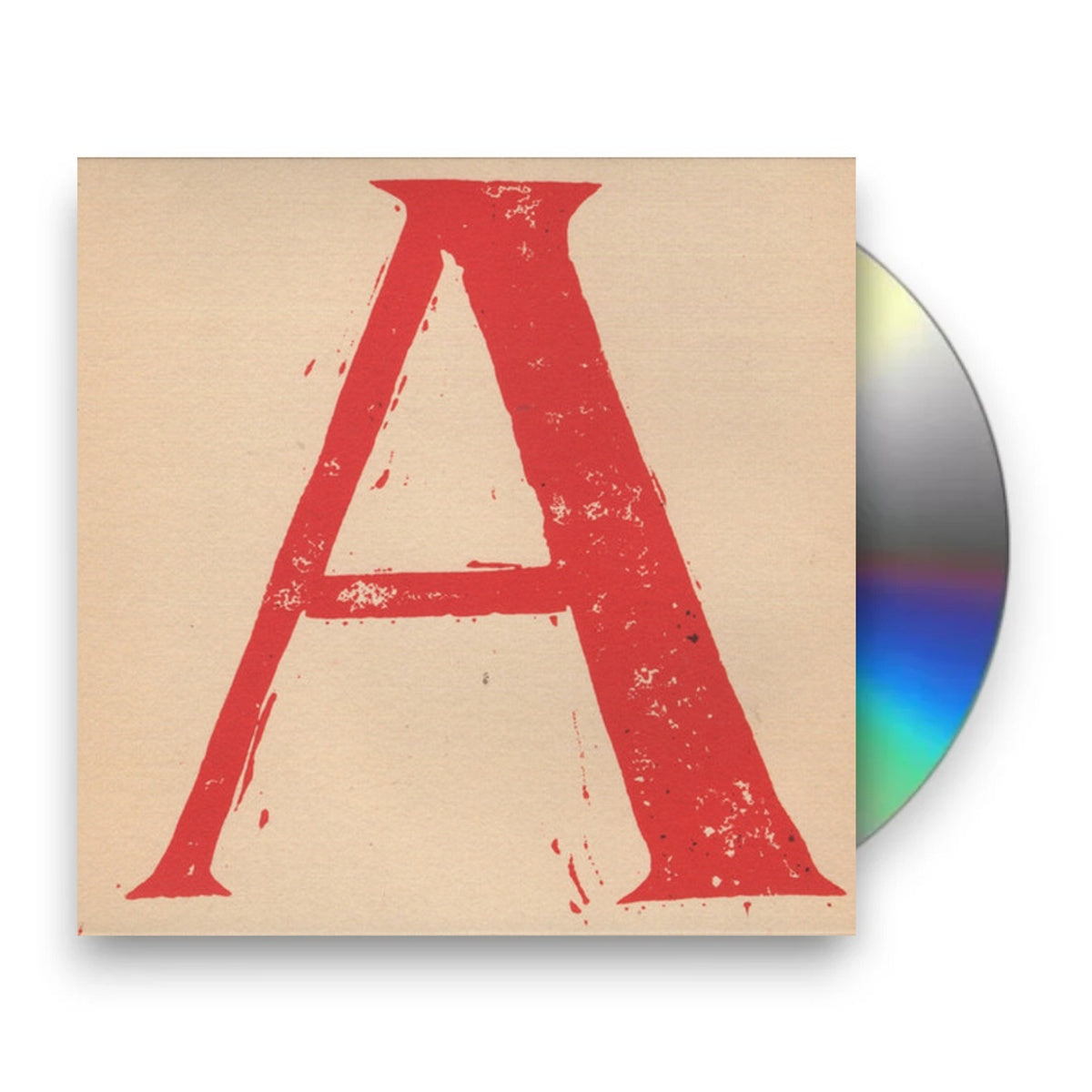 Packshot: Cass McCombs – A CD | Relix