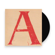 Packshot: Cass McCombs – A Vinyl LP | Relix