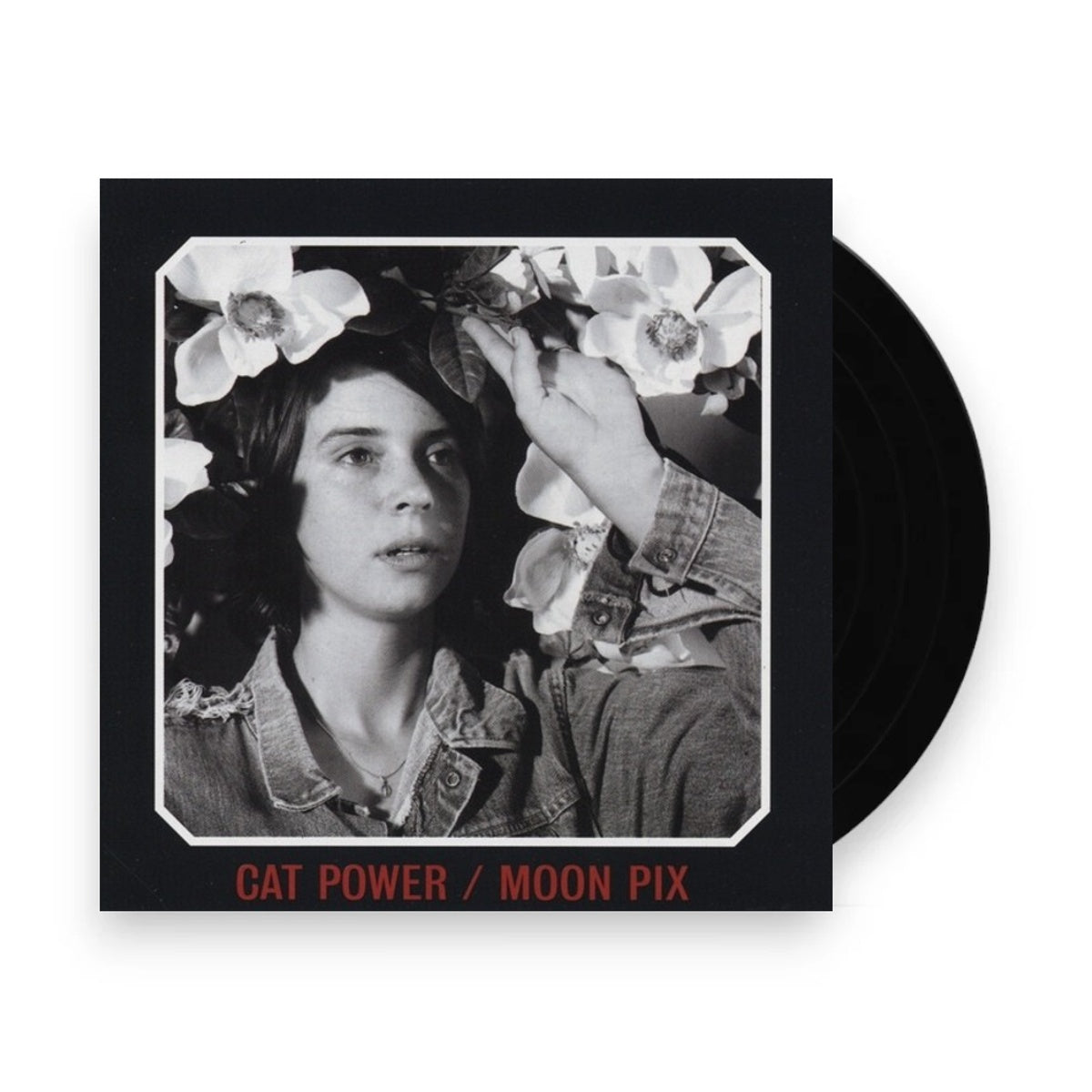 Packshot: Cat Power – Moon Pix Vinyl LP | Relix