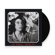 Packshot: Cat Power – Moon Pix Vinyl LP | Relix