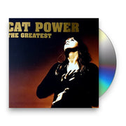 Packshot: Cat Power – The Greatest CD | Relix