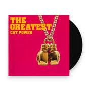 Packshot: Cat Power – The Greatest Vinyl LP | Relix