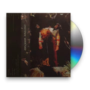 Packshot: Cavetown – worm food CD | Relix