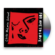 Packshot: Cecile McLorin Salvant – For One to Love CD | Relix