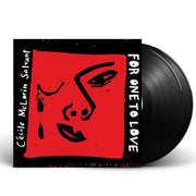 Packshot: Cecile McLorin Salvant – For One to Love Vinyl LP | Relix
