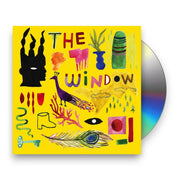 Packshot: Cecile McLorin Salvant – Window CD | Relix