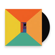 Packshot: Ceremony – In the Spirit World Now (Orange Krush Cloudy LP Vinyl) Vinyl LP | Relix