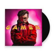 Packshot: CG5 – GAMER (LP Vinyl) Vinyl LP | Relix