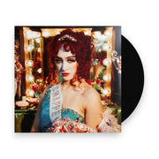 Packshot: Chappell Roan – The Rise And Fall Of A Midwest Princess (LP Vinyl) Vinyl LP | Relix