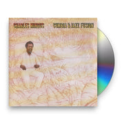 Packshot: Charles Mingus – Cumbia & Jazz Fusion (Bonus Tracks CD) CD | Relix
