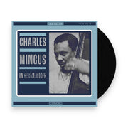 Packshot: Charles Mingus – Incarnations Vinyl LP | Relix
