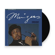 Packshot: Charles Mingus – Mingus (180 Gram, Remastered LP Vinyl) Vinyl LP | Relix