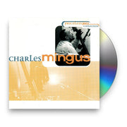 Packshot: Charles Mingus – Priceless Jazz CD | Relix