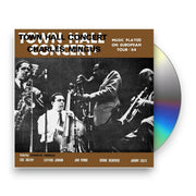 Packshot: Charles Mingus – Town Hall Concert 1964 Vol. 1 (CD) CD | Relix