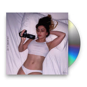 Packshot: Charli xcx – How Im Feeling Now (CD) CD | Relix