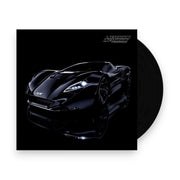 Packshot: Charli xcx – Vroom Vroom EP (12" Vinyl) Vinyl LP | Relix