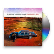 Packshot: Charlie Musselwhite – Mississippi Son CD | Relix
