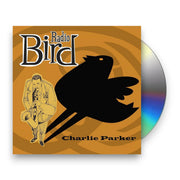 Packshot: Charlie Parker – Radio Bird (Mod CD) CD | Relix