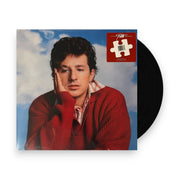 Packshot: Charlie Puth – Whatever's Clever (LP Vinyl) Vinyl LP | Relix