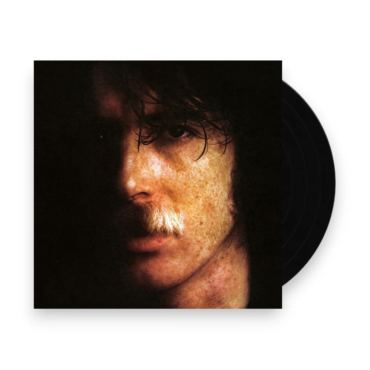 Packshot: Charly Garcia – Yendo De La Cama Al Living Vinyl LP | Relix