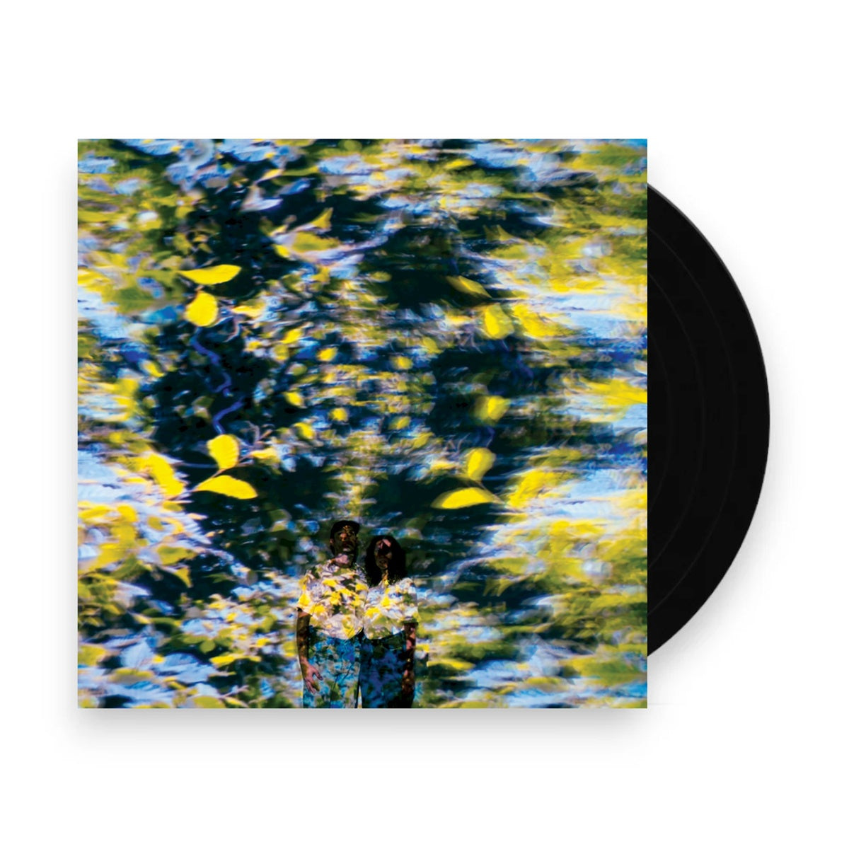 Packshot: Chaton Laveur – Labyrinthe Vinyl LP | Relix