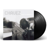 Packshot: Chavez – Gone Glimmering Vinyl LP | Relix