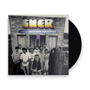 Packshot: Cher – 3614 Jackson Highway (Brick & Mortar Exclusive, Hifi LP Vinyl) Vinyl LP | Relix