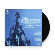 Packshot: Chess Records Christmas Album / Various – The Chess Records Christmas Album (Various Artists LP Vinyl) Vinyl LP | Relix