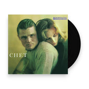 Packshot: Chet Baker – Chet - (Deep Purple LP Vinyl) Vinyl LP | Relix