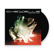 Packshot: Chevelle – Wonder What's Next Vinyl LP | Relix
