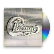 Packshot: Chicago – Chicago II CD | Relix