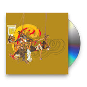 Packshot: Chicago – Chicago IX: Greatest Hits Expanded CD | Relix