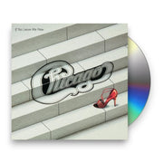Packshot: Chicago – If You Leave Me Now and Other Hits CD | Relix