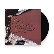 Packshot: Chicago – X (summer of '76, brick & Mortar Exclusive LP Vinyl) Vinyl LP | Relix