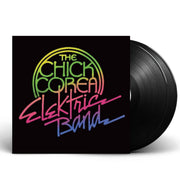Packshot: Chick Corea – Chick Corea Elektric Band (Gate LP Vinyl) Vinyl LP | Relix