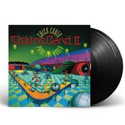 Packshot: Chick Corea  / Elektric Band Ii – Paint The World (Deluxe, Gate LP Vinyl) Vinyl LP | Relix