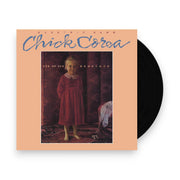 Packshot: Chick Corea – Eye Of The Beholder (Gate LP Vinyl) Vinyl LP | Relix