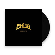 Packshot: Child – Rebirth Vinyl LP | Relix